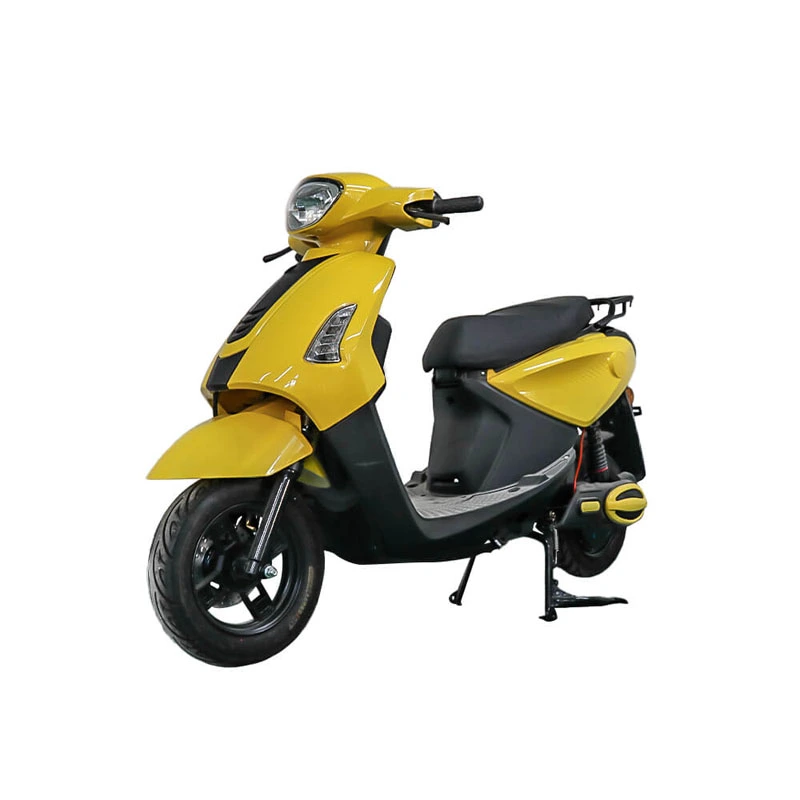 1500W Electric Scooter Vespa de 2 rodas