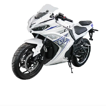 A motocicleta elétrica adulta e o ciclomotor EEC estão ganhando tração?