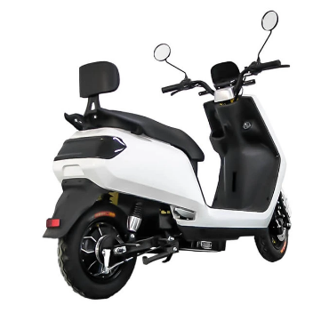O ciclomotor elétrico da CKD 72V causou um respingo no mercado de motocicletas elétricas?