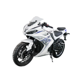 Guia de seleção de motocicletas de corrida elétrica, você conhece?