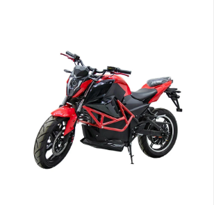 Por que a motocicleta elétrica fora da estrada esmaga a motocicleta combustível?