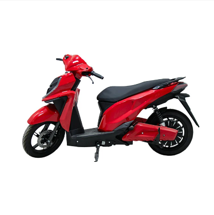 Por que escolher a motocicleta elétrica de 14 polegadas 2000W Velocidade máxima de motocicletas?