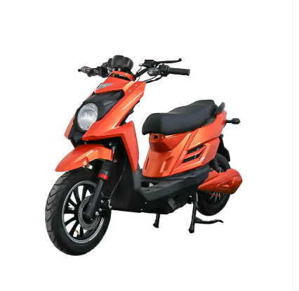O aumento no consumo de motocicletas elétricas