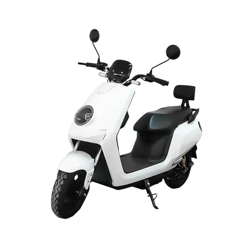 Por que as scooters elétricas estão revolucionando a mobilidade urbana?