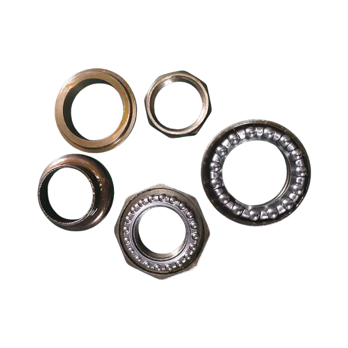 Como escolher o círculo livre do meio-fio para o seu veículo