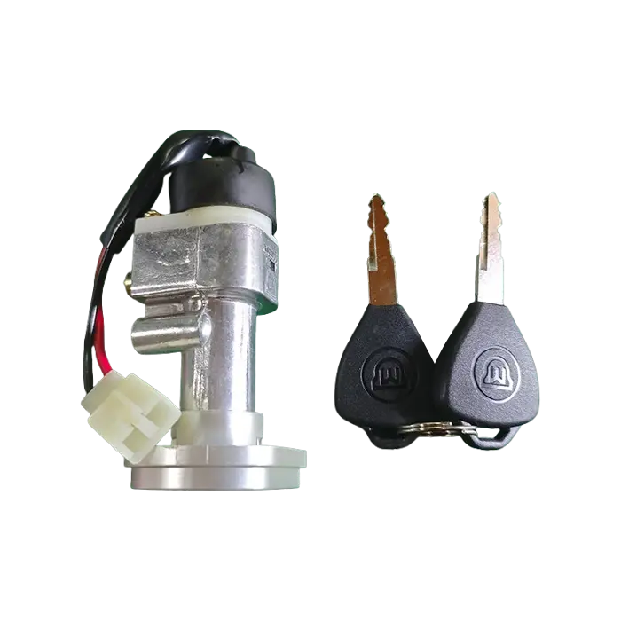 As fechaduras elétricas são realmente mais seguras do que as fechaduras tradicionais?