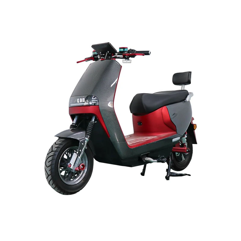 Scooter elétrico aprovado pela Racing Road aprovado pela EEC