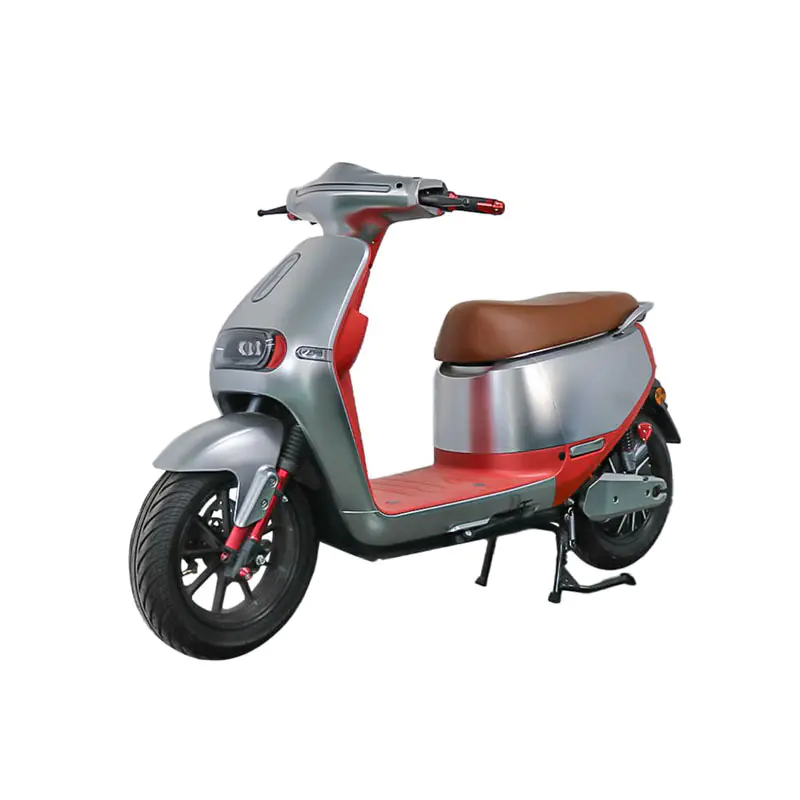 Motocicleta elétrica para veículo jovem
