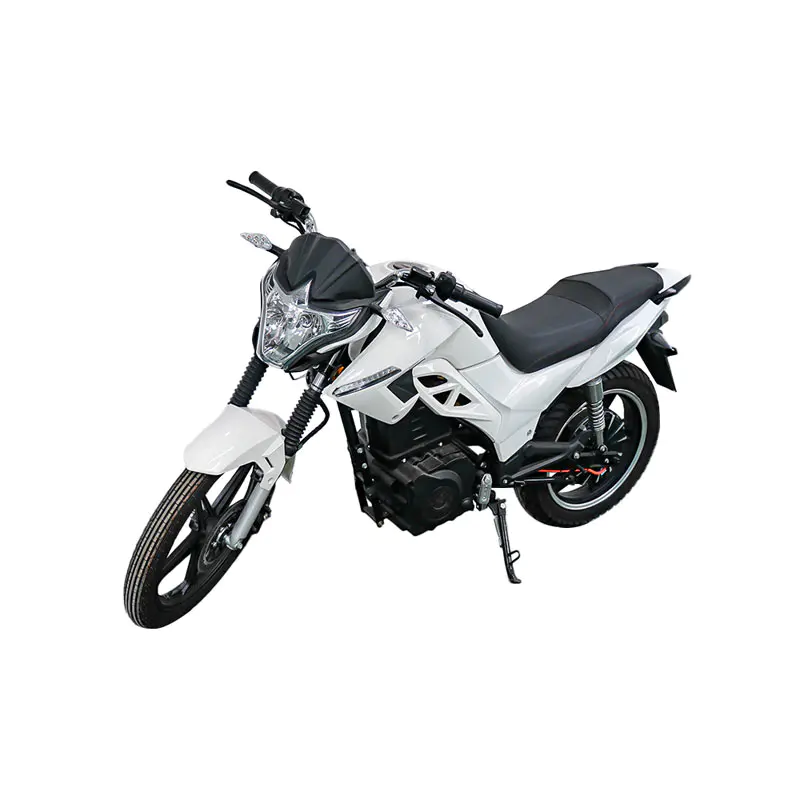 Motocicleta de corrida elétrica 3000W