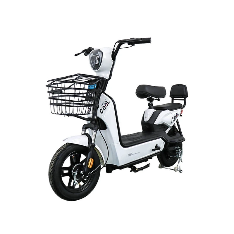 Fast Electric Scooter Electric Pedals Systems