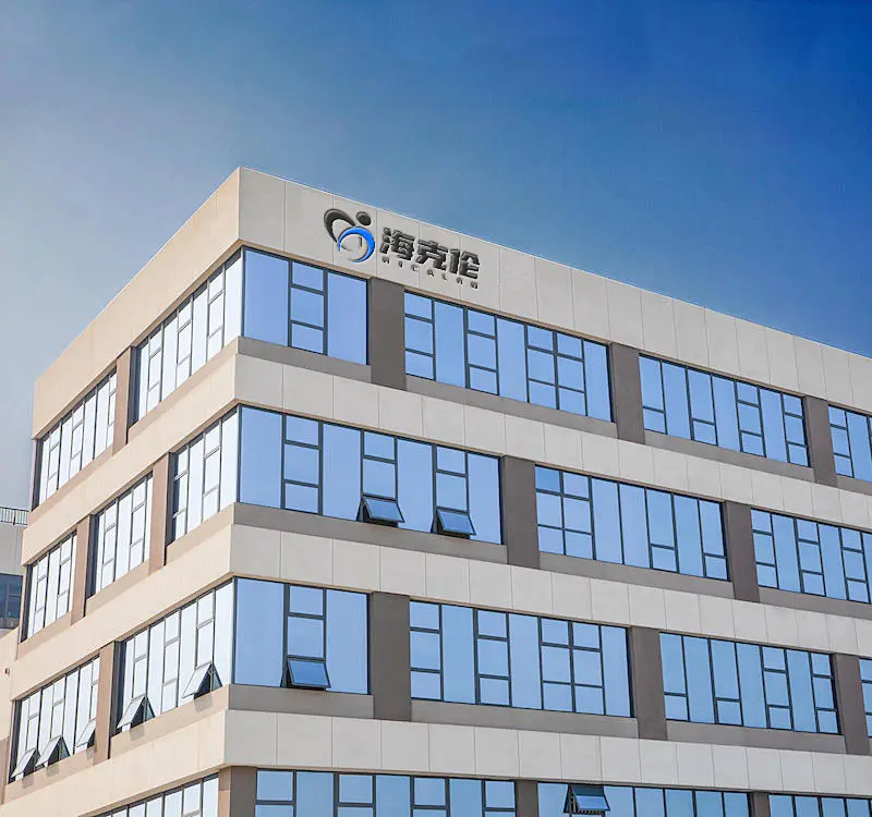 Ningbo Haikelun Trading Co., Ltd.