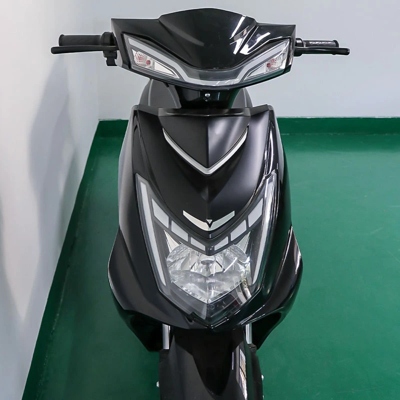 72v Voltage Electric Motorcycle Ckd Packing