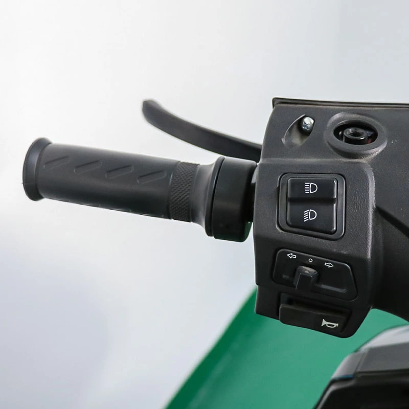 72v Voltage Electric Motorcycle Ckd Packing