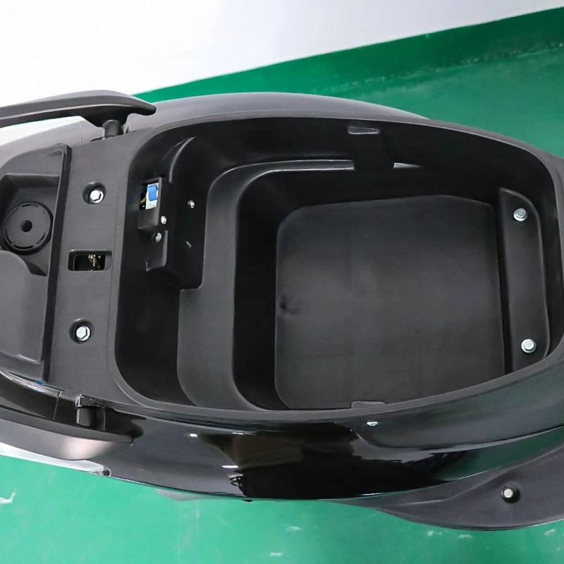 72v Voltage Electric Motorcycle Ckd Packing