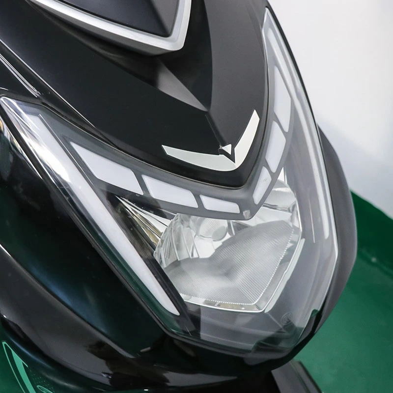 72v Voltage Electric Motorcycle Ckd Packing