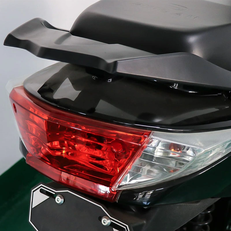 72v Voltage Electric Motorcycle Ckd Packing