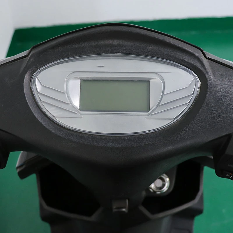 72v Voltage Electric Motorcycle Ckd Packing