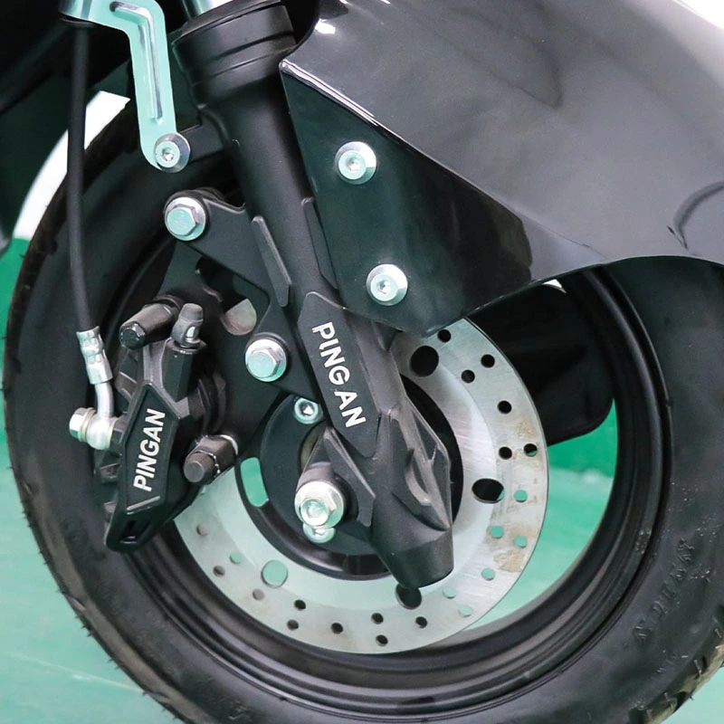 72v Voltage Electric Motorcycle Ckd Packing