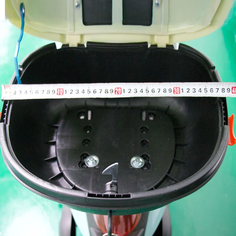 New Design Electric Motorcycle Electric Scooters