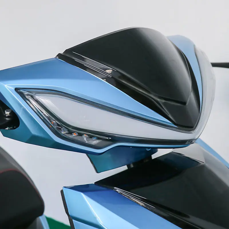 Off Road Electric Motorcycle Fast Electric Motor