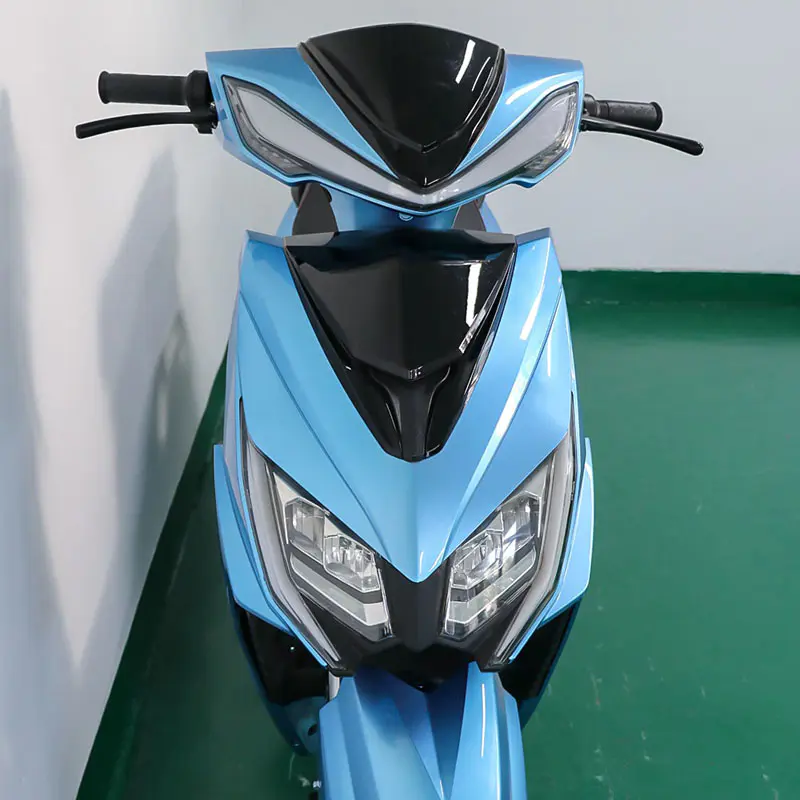 Off Road Electric Motorcycle Fast Electric Motor