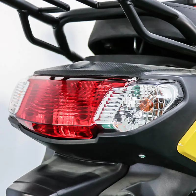 1500w Electric Scooter 2 Wheel Vespa