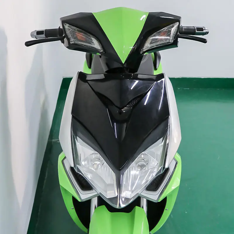 Electric Motorcycle Support Parts And Accessories