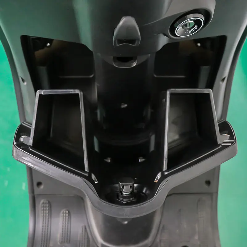 Electric Scooter 2 Wheel Vespa With High Performance