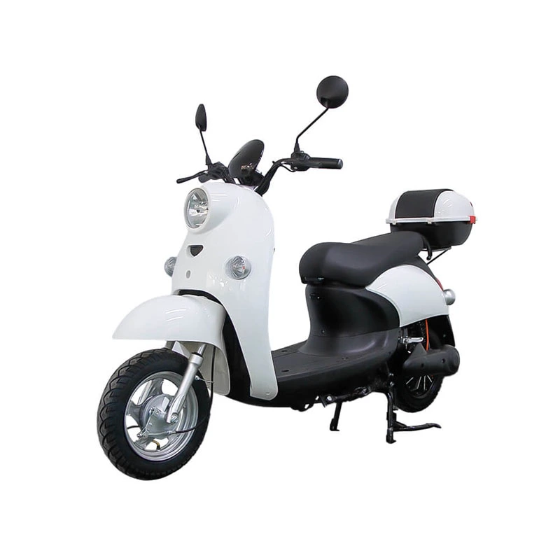 Novo design Scooters elétricas elétricas de motocicleta