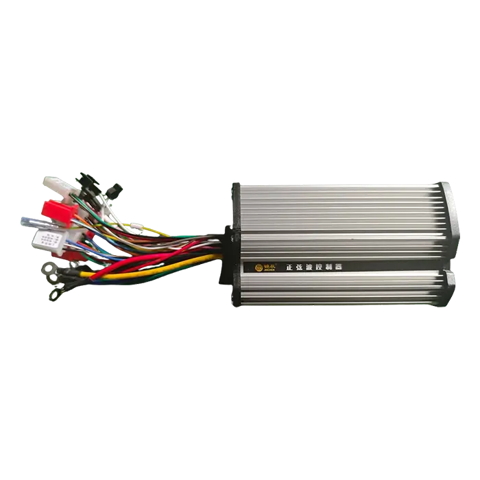 Controlador de três modos 650W 32A 48-72V